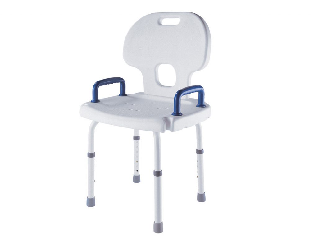 Silla para ducha