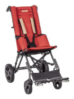 Silla de paseo infantil corzino