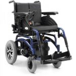silla de ruedas eléctrica Mykonos II