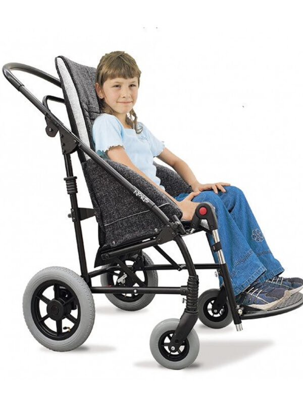 Silla infantil de paseo NOvus