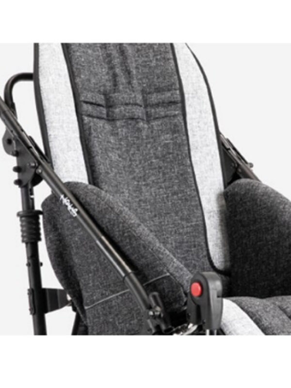 Asiento silla infantil NOvus