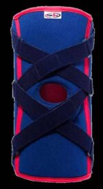 RODILLERA LIGAMENTOS NEOPRENO TOP LINE