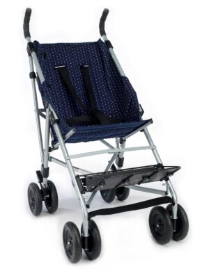 Accesible En expansión materno Silla De Paseo Para Discapacitados | Tu Tienda Ortopedia