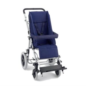 Silla De Paseo Para Discapacitados | Tu Tienda Ortopedia