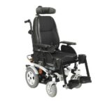 silla de ruedas eléctrica Bora