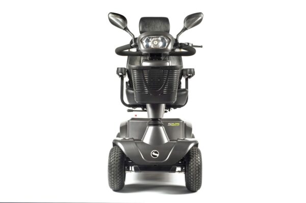 Scooter eléctrico Sterling 425