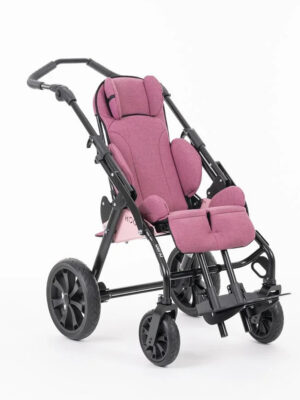 Silla infantil de paseo Duro & Duro Cross