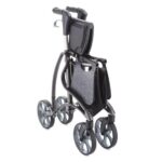 Andador cuatro ruedas Jazz II