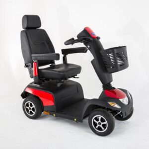 Scooter para discapacitados