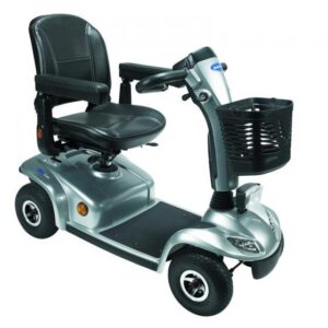 scooter para discapacitados